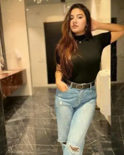 Escorts Panchla