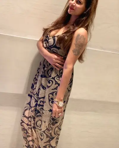 Panchla Escort